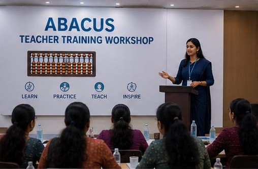 Teacher Training Workshop
